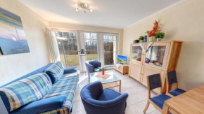 Schloonseevilla mit Tiefgarage - 200 m zum Strand, Heringsdorf